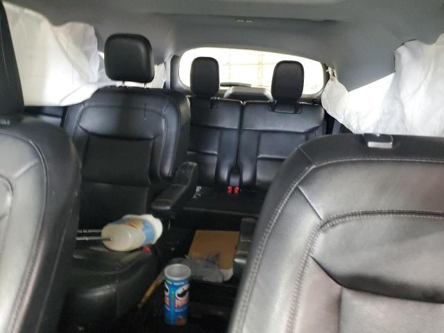 Photo 10 from auction – 2021 FORD EXPLORER LIMITED with VIN 1FMSK8FH6MGB52453
