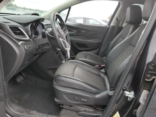 Photo 7 from auction – 2016 BUICK ENCORE with VIN KL4CJASB5GB537910