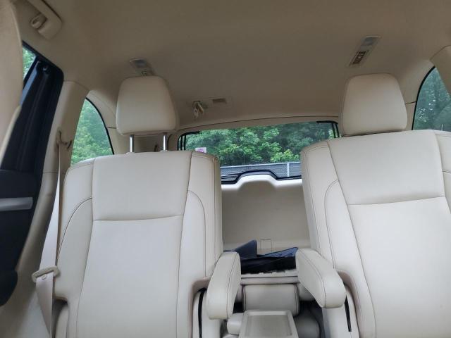 Photo 10 from auction – 2018 TOYOTA HIGHLANDER with VIN 5TDJZRFH7JS803155