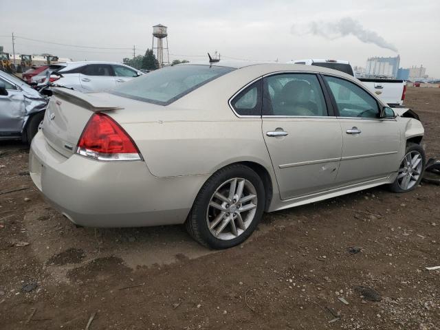 Photo 3 from auction – 2012 CHEVROLET IMPALA LTZ with VIN 2G1WC5E3XC1251935