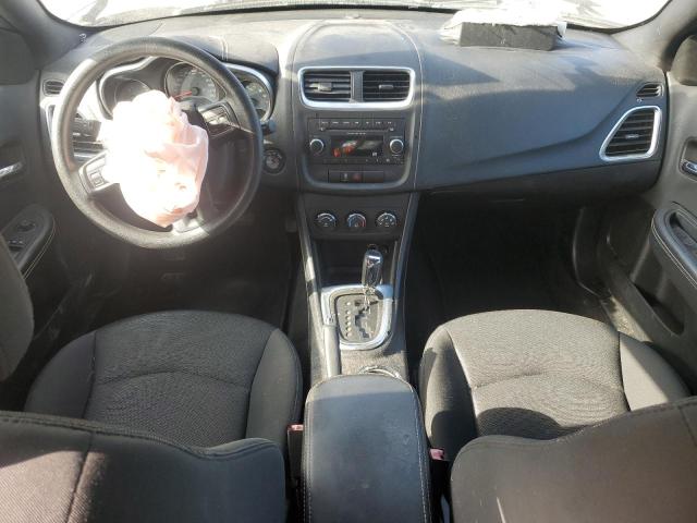 Photo 8 from auction – 2014 DODGE AVENGER SE with VIN 1C3CDZAB8EN184138