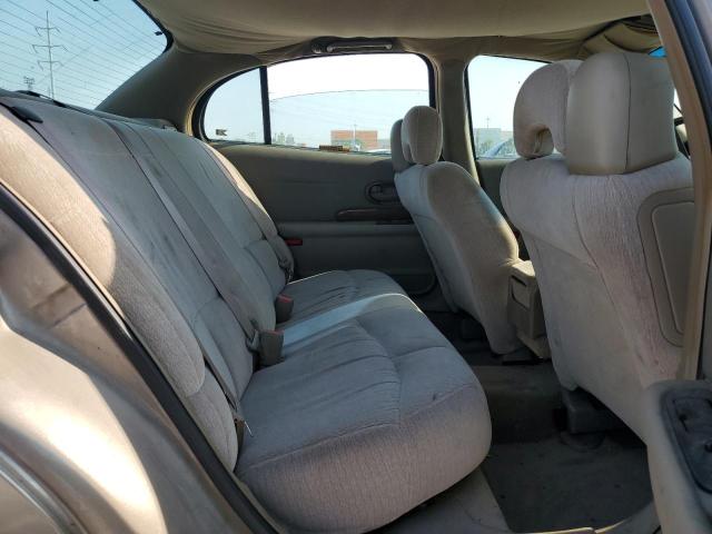 Photo 10 from auction – 2000 BUICK LESABRE CUSTOM with VIN 1G4HP54K7Y4199099