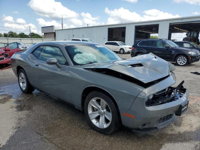 Photo 4 from auction – 2023 DODGE CHALLENGER with VIN 2C3CDZAG6PH570628