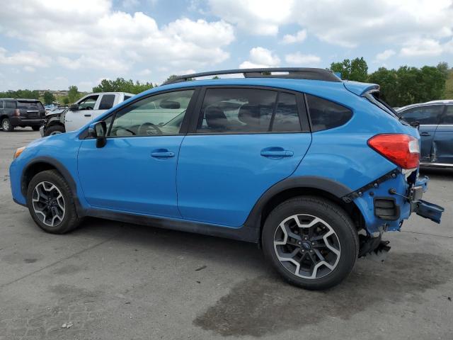Photo 2 from auction – 2016 SUBARU CROSSTREK with VIN JF2GPALC3G8200454