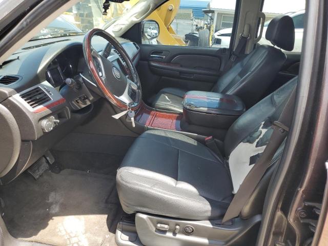 Photo 7 from auction – 2007 CADILLAC ESCALADE E with VIN 3GYFK62887G273276