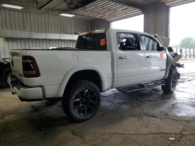 Photo 3 from auction – 2022 RAM 1500 LARAM with VIN 1C6SRFJT9NN181062