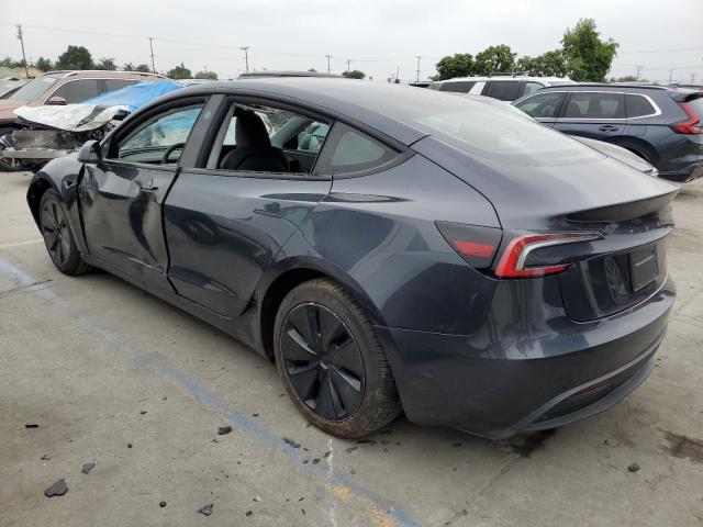 Photo 2 from auction – 2024 TESLA MODEL 3 with VIN 5YJ3E1EA6RF773141