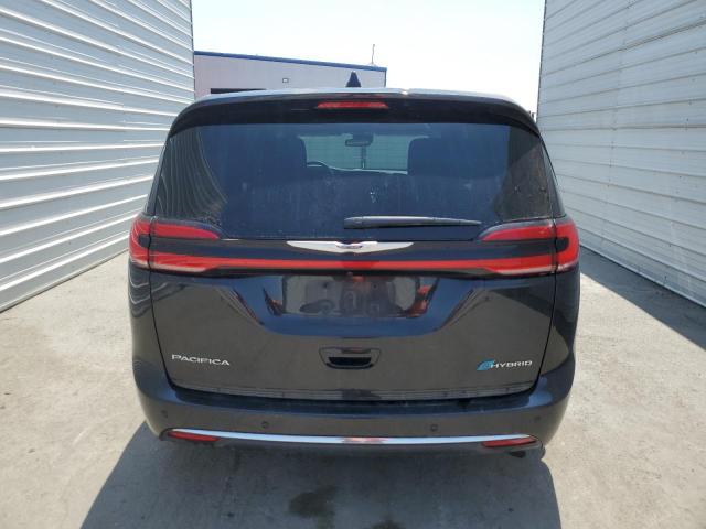 Photo 6 from auction – 2023 CHRYSLER PACIFICA H with VIN 2C4RC1L73PR608687