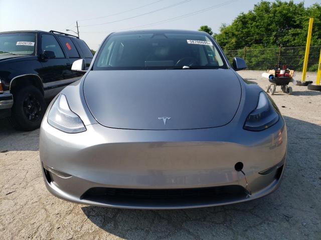 Foto 5 de la subasta – 2025 TESLA MODEL Y con VIN 7SAYGDEF9SA340920
