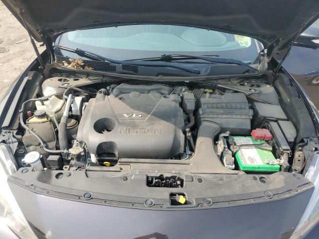 Photo 11 from auction – 2016 NISSAN MAXIMA 3.5 with VIN 1N4AA6AP2GC386399