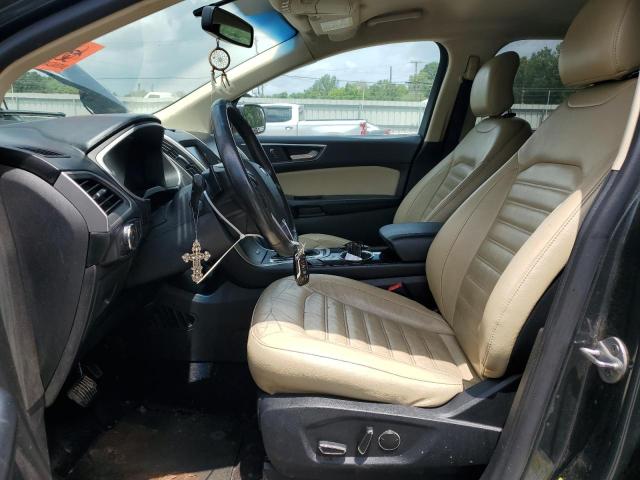 Photo 7 from auction – 2015 FORD EDGE SEL with VIN 2FMTK3J89FBB94897