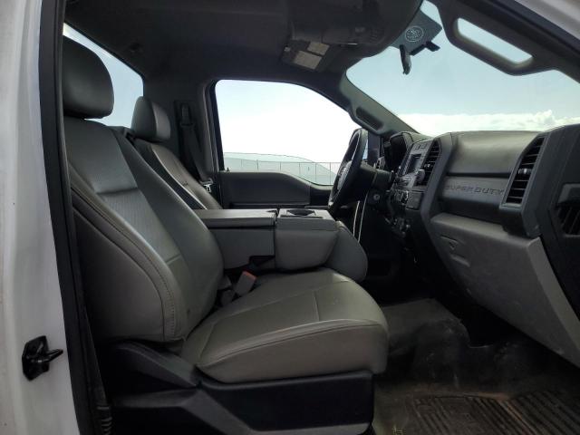 Photo 10 from auction – 2019 FORD F250 SUPER with VIN 1FTBF2AT0KEG76157