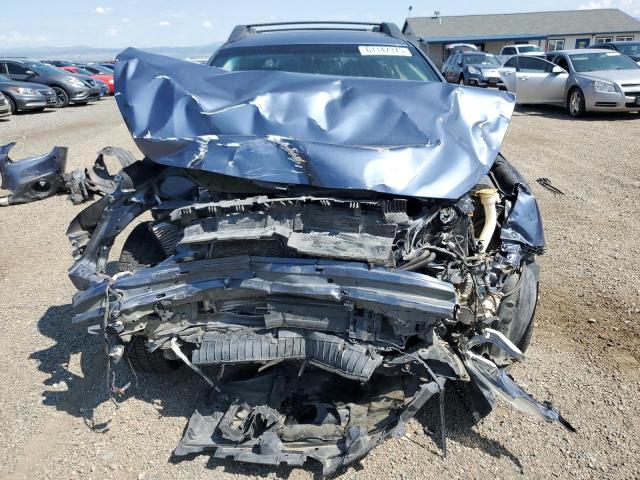 Photo 5 from auction – 2016 SUBARU OUTBACK 2. with VIN 4S4BSALC1G3227569