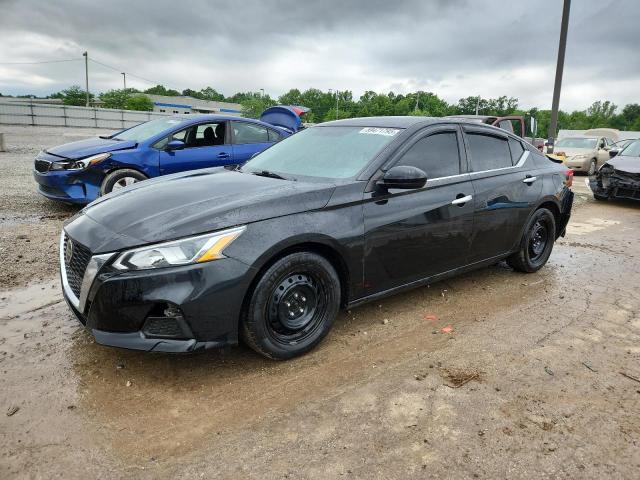 NISSAN ALTIMA S 2019 with VIN 1N4BL4BV7KC210571 - Photo from auction