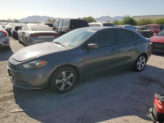 DODGE DART SXT 2016 with VIN 1C3CDFBB2GD667467 - Photo from auction