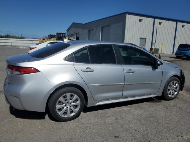 Photo 3 from auction – 2021 TOYOTA COROLLA LE with VIN JTDEPMAE8MJ188219