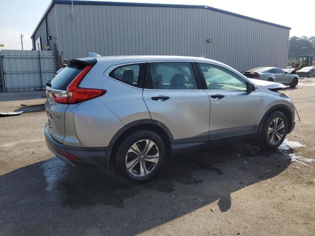 Photo 3 from auction – 2017 HONDA CR-V LX with VIN 7FARW5H38HE012884
