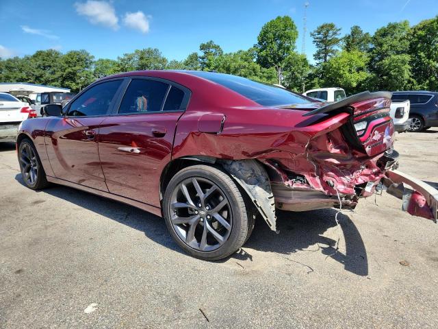 Photo 2 from auction – 2021 DODGE CHARGER SX with VIN 2C3CDXBG3MH607939
