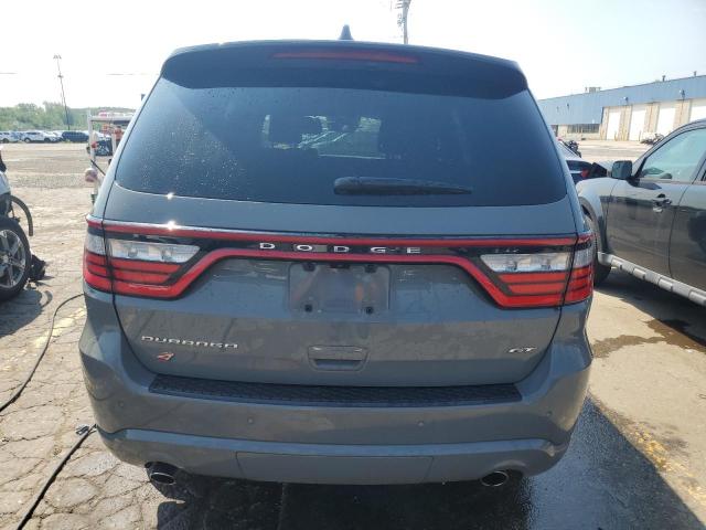 Photo 6 from auction – 2022 DODGE DURANGO GT with VIN 1C4RDJDG4NC213919