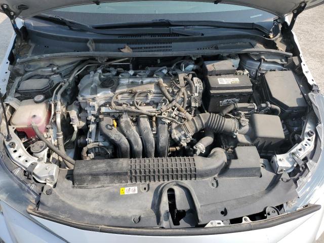 Photo 11 from auction – 2020 TOYOTA COROLLA LE with VIN 5YFEPRAE8LP018109