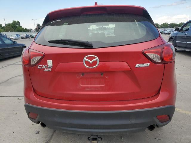 Photo 6 from auction – 2014 MAZDA CX-5 SPORT with VIN JM3KE4BE8E0418654