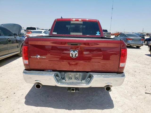 Photo 6 from auction – 2019 RAM 1500 CLASS with VIN 1C6RR6LT8KS600494
