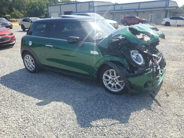 Photo 4 from auction – 2020 MINI COOPER S with VIN WMWXR5C07L2L50633