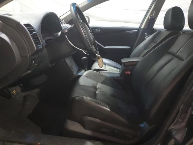 Photo 7 from auction – 2012 NISSAN ALTIMA BAS with VIN 1N4AL2AP9CC153438