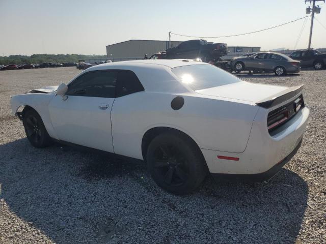 Photo 2 from auction – 2019 DODGE CHALLENGER with VIN 2C3CDZAG3KH616229
