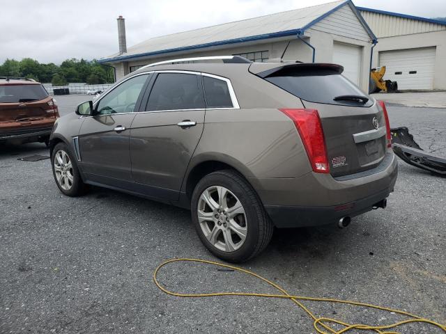 Photo 2 from auction – 2015 CADILLAC SRX PERFOR with VIN 3GYFNFE34FS537094