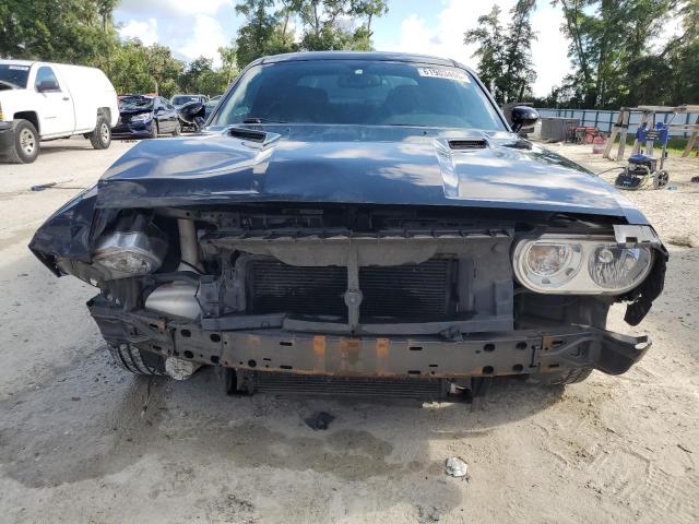 Photo 5 from auction – 2013 DODGE CHALLENGER with VIN 2C3CDYBTXDH530957