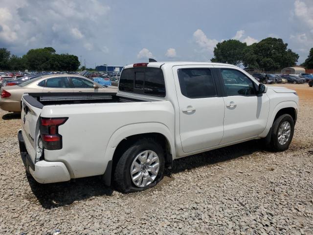 Photo 3 from auction – 2022 NISSAN FRONTIER S with VIN 1N6ED1EK2NN665676