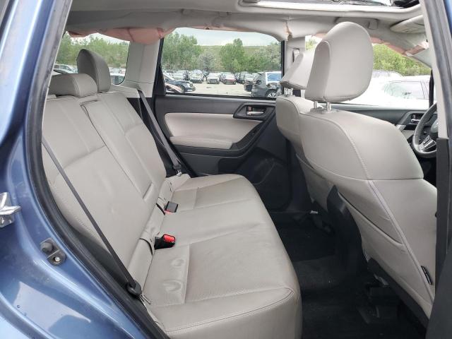 Photo 11 from auction – 2016 SUBARU FORESTER 2 with VIN JF2SJAHC8GH464922
