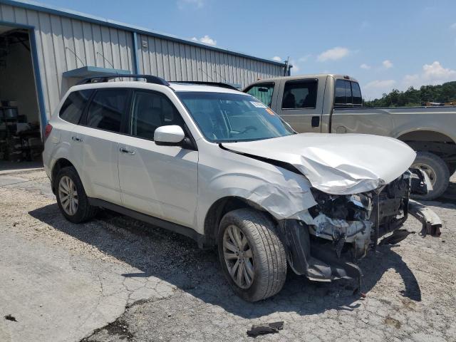 Photo 4 from auction – 2013 SUBARU FORESTER 2 with VIN JF2SHADC3DH443909