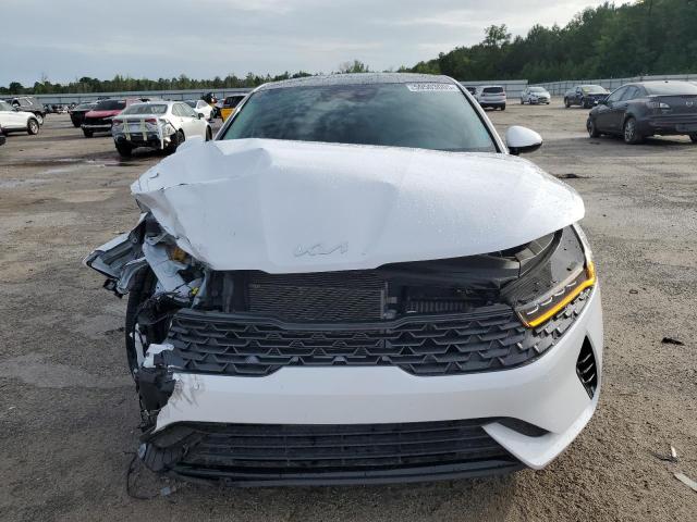 Photo 5 from auction – 2023 KIA K5 EX with VIN 5XXG34J20PG203556