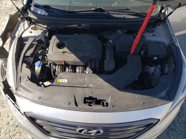 Photo 11 from auction – 2016 HYUNDAI SONATA SPO with VIN 5NPE34AF5GH341902