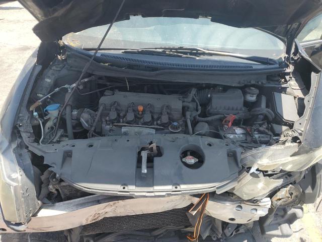 Photo 11 from auction – 2015 HONDA CIVIC LX with VIN 2HGFB2F51FH550624