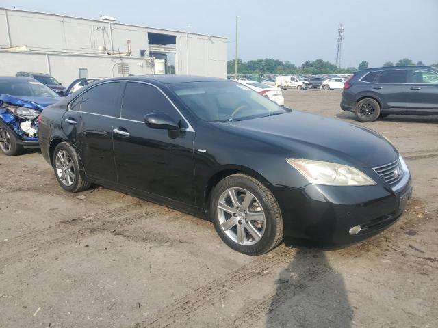 Photo 4 from auction – 2008 LEXUS ES 350 with VIN JTHBJ46G382235301
