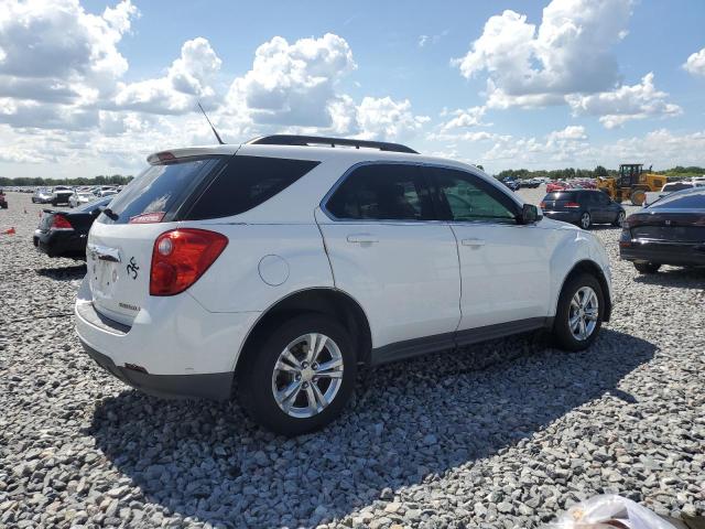 Photo 3 from auction – 2012 CHEVROLET EQUINOX LT with VIN 2GNALDEK2C1170714