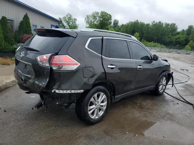 Photo 3 from auction – 2016 NISSAN ROGUE S with VIN KNMAT2MV2GP734749