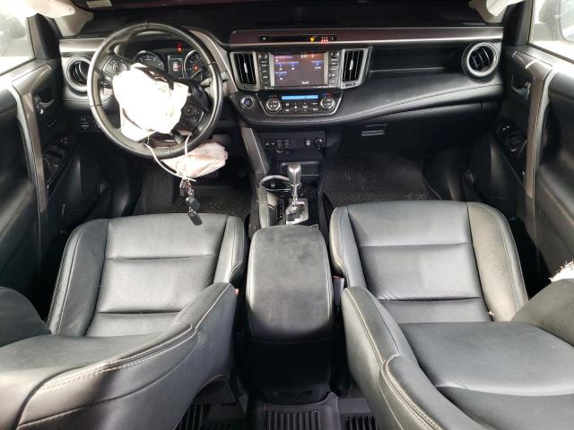 Photo 8 from auction – 2017 TOYOTA RAV4 LIMIT with VIN JTMDFREV4HJ709612