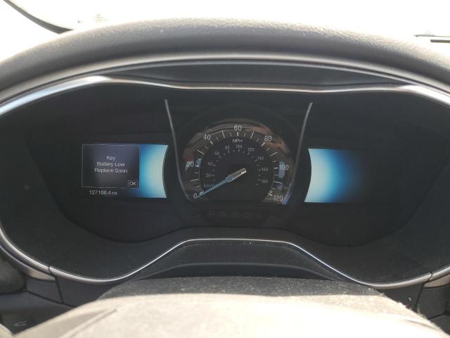 Photo 9 from auction – 2014 FORD FUSION SE with VIN 3FA6P0LU0ER279094