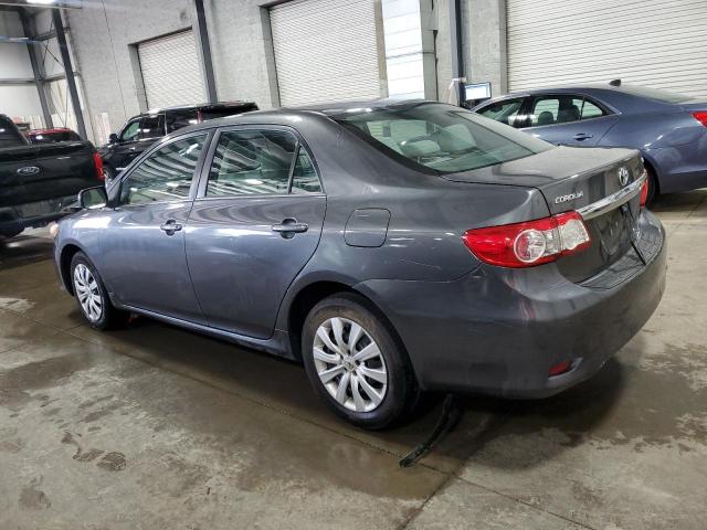 Photo 2 from auction – 2013 TOYOTA COROLLA BA with VIN 2T1BU4EE9DC975942