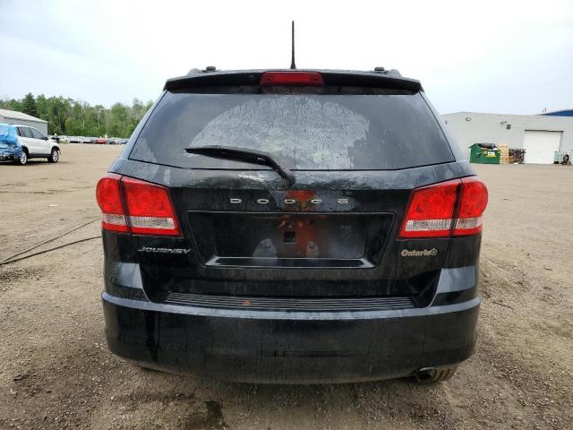 Photo 6 from auction – 2015 DODGE JOURNEY SE with VIN 3C4PDCAB8FT573082
