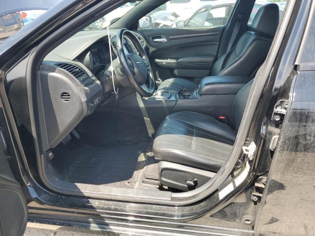 Photo 7 from auction – 2015 CHRYSLER 300 S with VIN 2C3CCAGG5FH923239