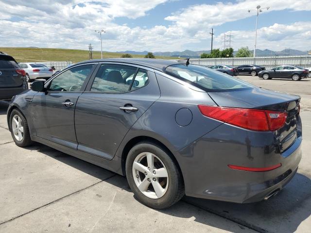 Photo 2 from auction – 2015 KIA OPTIMA LX with VIN KNAGM4A76F5631303