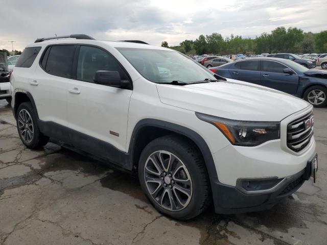 Photo 4 from auction – 2018 GMC ACADIA ALL with VIN 1GKKNVLS2JZ100932