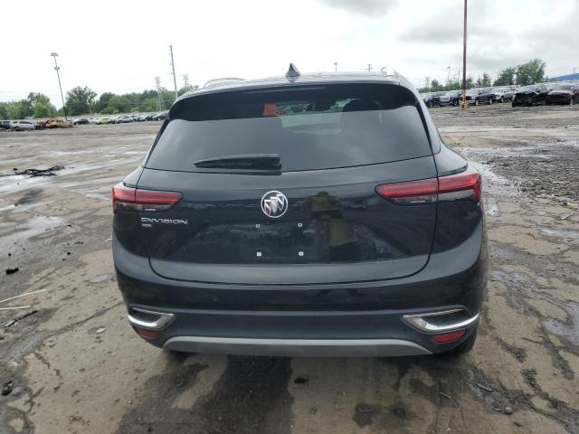 Photo 6 from auction – 2023 BUICK ENVISION E with VIN LRBFZPR44PD020235