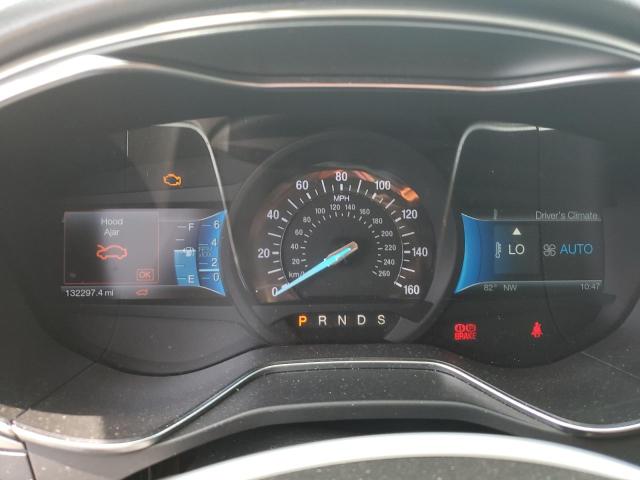 Photo 9 from auction – 2013 FORD FUSION SE with VIN 3FA6P0HR7DR308948