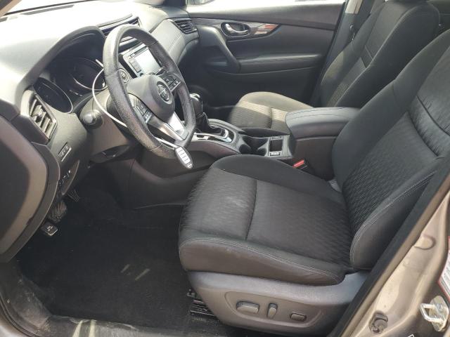 Photo 7 from auction – 2019 NISSAN ROGUE S with VIN KNMAT2MT5KP546170
